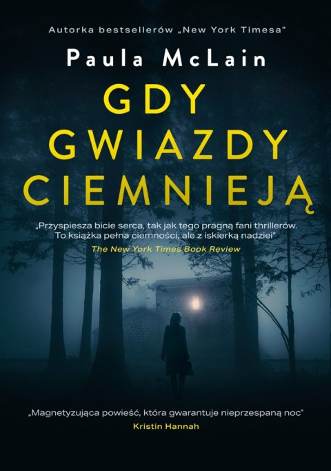 Gdy gwiazdy ciemnieją Gdy gwiazdy ciemnieją