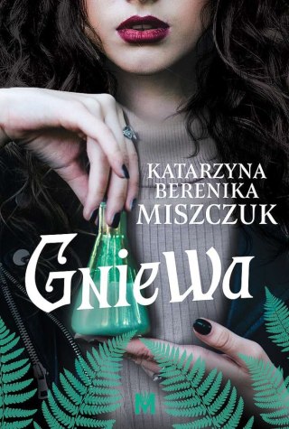 Gniewa. Kwiat Paproci