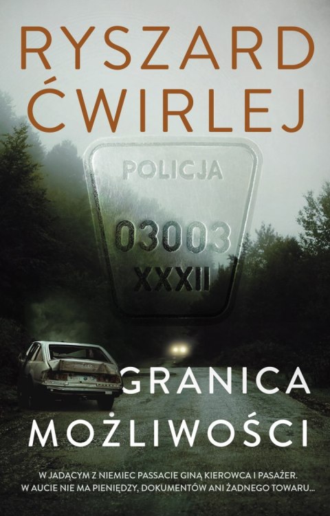 Granica możliwości Granica możliwości