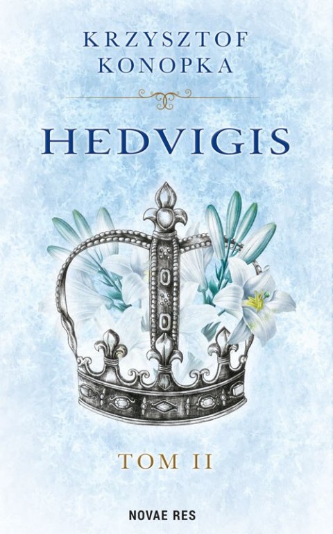 Hedvigis. Tom 2 Hedvigis. Tom 2