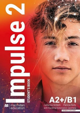 Impulse 2 A2+/B1 Student's Book