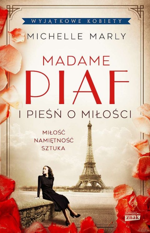 Madame Piaf i pieśń o miłości wyd. kieszonkowe Madame Piaf i pieśń o miłości wyd. kieszonkowe
