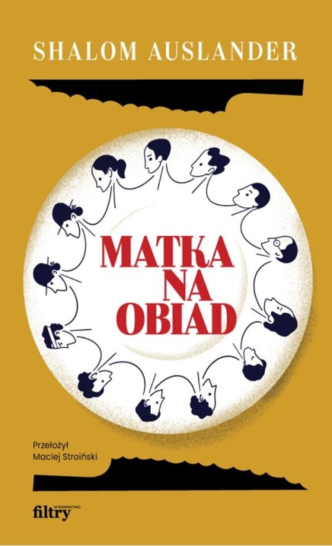 Matka na obiad Matka na obiad