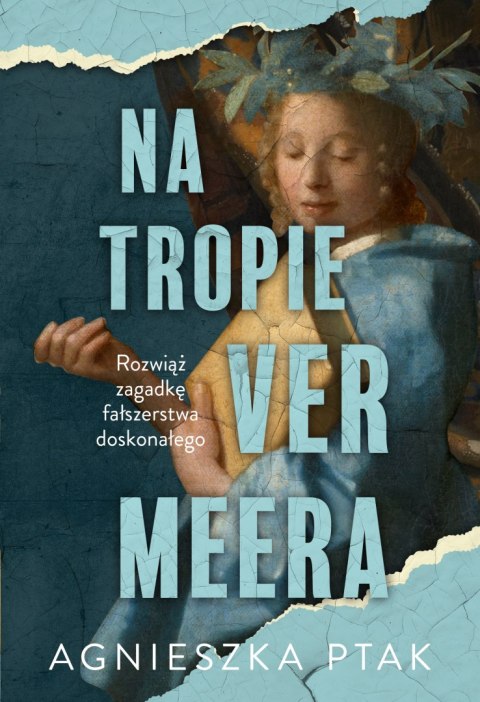 Na tropie Vermeera Na tropie Vermeera