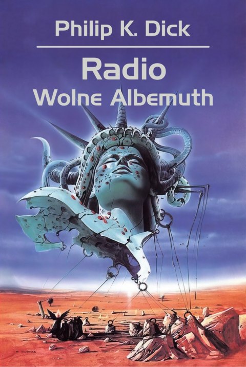 Radio Wolne Albemuth wyd. 2022 Radio Wolne Albemuth wyd. 2022