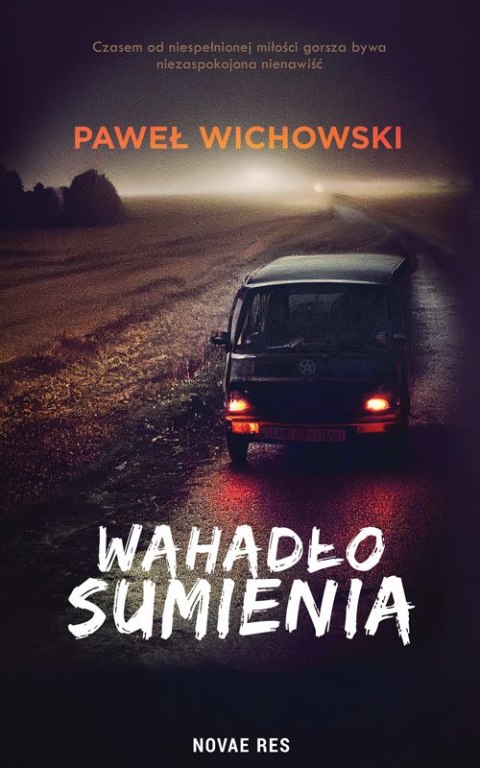 Wahadło sumienia Wahadło sumienia