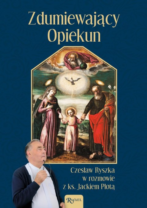 Zdumiewający opiekun Zdumiewający opiekun