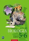 Biologia atlas dla klasy 5-6 szkoły podstawowej 178107 Biologia atlas dla klasy 5-6 szkoły podstawowej 178107