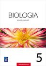 Biologia zeszyt ćwiczeń dla klasy 5 szkoły podstawowej 180914 Biologia zeszyt ćwiczeń dla klasy 5 szkoły podstawowej 180914