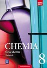 Chemia świat chemii podręcznik dla klasy 8 szkoły podstawowej 176813 Chemia świat chemii podręcznik dla klasy 8 szkoły podstawowej 176813