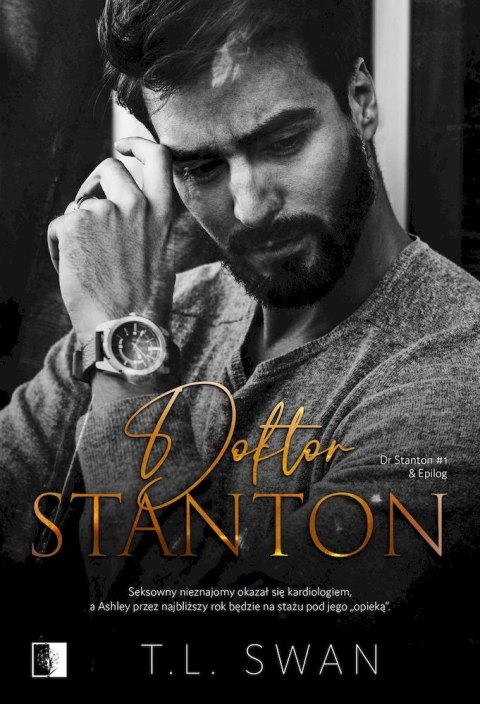 Doktor Stanton. Dr Stanton. Tom 1 Doktor Stanton. Dr Stanton. Tom 1