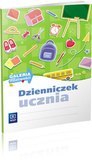 Dzienniczek ucznia dla klas 1-3 edukacja wczesnoszkolna 155512 Dzienniczek ucznia dla klas 1-3 edukacja wczesnoszkolna 155512