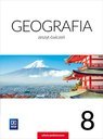 Geografia zeszyt ćwiczeń dla klasy 8 szkoły podstawowej 177119 Geografia zeszyt ćwiczeń dla klasy 8 szkoły podstawowej 177119