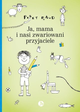 Ja mama i nasi zwariowani przyjaciele