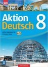 Język niemiecki aktion deutsch podręcznik dla klasy 8 szkoły podstawowej 17741b Język niemiecki aktion deutsch podręcznik dla klasy 8 szkoły podstawowej 17741b
