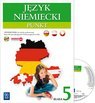 Język niemiecki punkt podręcznik dla klasy 5 szkoły podstawowej kurs dla początkujących i kontynuujących naukę 16940e Język niemiecki punkt podręcznik dla klasy 5 szkoły podstawowej kurs dla początkujących i kontynuujących naukę 16940e