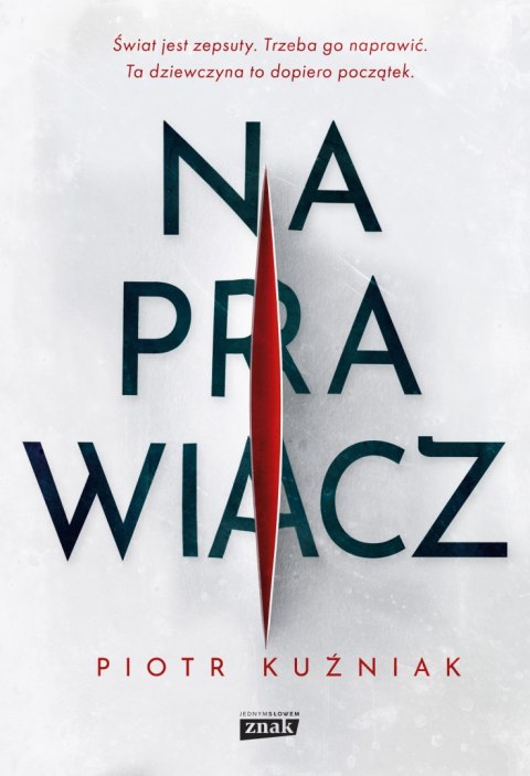 Naprawiacz Naprawiacz
