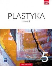 Plastyka podręcznik dla klasy 5 szkoły podstawowej 179119 Plastyka podręcznik dla klasy 5 szkoły podstawowej 179119