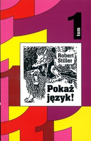 Pokaż język! wyd. 2