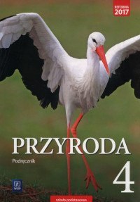 Przyroda podręcznik dla klasy 4 szkoły podstawowej 177807 Przyroda podręcznik dla klasy 4 szkoły podstawowej 177807