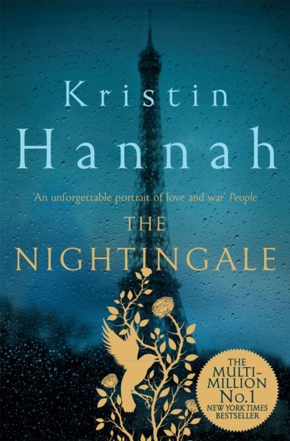 The Nightingale wer. angielska The Nightingale wer. angielska