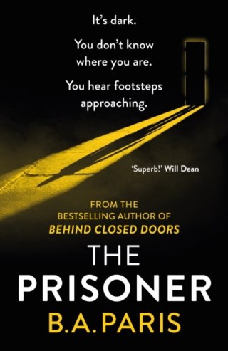 The Prisoner wer. angielska