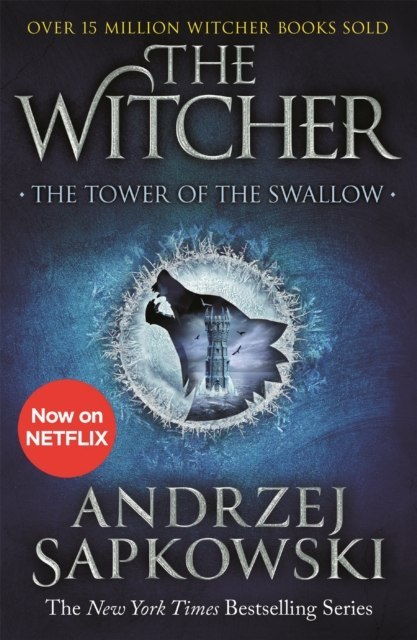The Tower of the Swallow wer. angielska The Tower of the Swallow wer. angielska