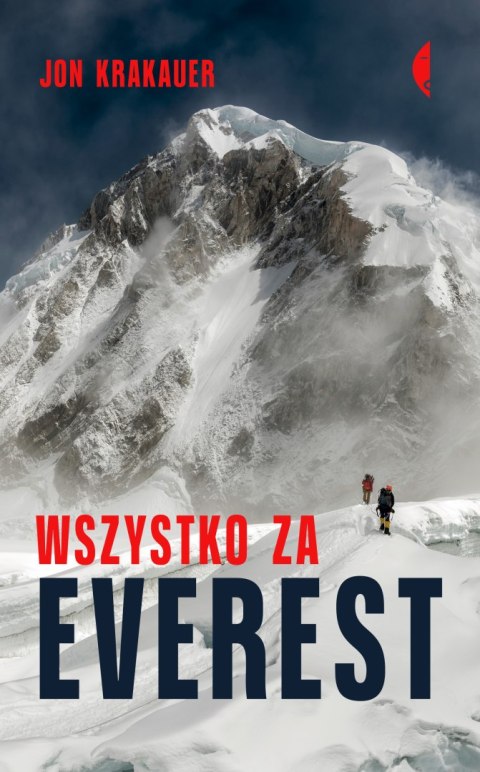 Wszystko za Everest wyd. 2023 Wszystko za Everest wyd. 2023