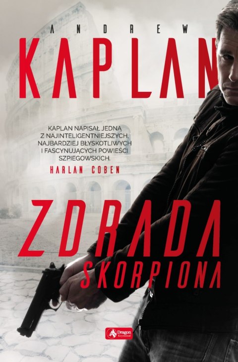 Zdrada skorpiona Zdrada skorpiona