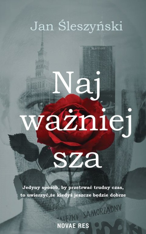 Najważniejsza Najważniejsza