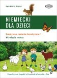 Niemiecki dla dzieci W świecie natury Niemiecki dla dzieci W świecie natury