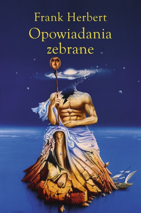 Opowiadania zebrane. Tom 2 wyd. 2023 Opowiadania zebrane. Tom 2 wyd. 2023