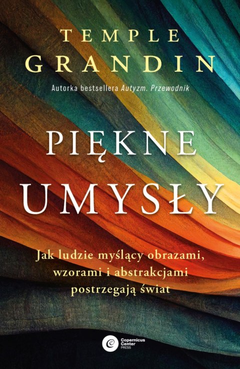 Piękne umysły. Jak ludzie myślący obrazami, wzorami i abstrakcjami postrzegają świat Piękne umysły. Jak ludzie myślący obrazami, wzorami i abstrakcjami postrzegają świat