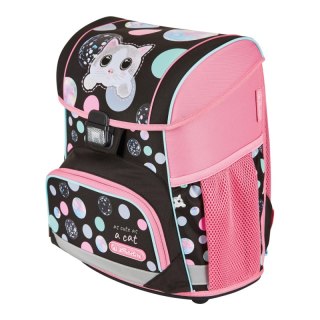 Tornister Herlitz Loop Cute Cat