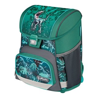 Tornister Herlitz Loop Green Rex
