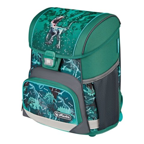 Tornister Herlitz Loop Green Rex Tornister Herlitz Loop Green Rex