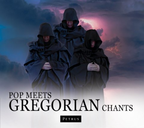 CD MP3 Pop Meets Gregorian Chants CD MP3 Pop Meets Gregorian Chants