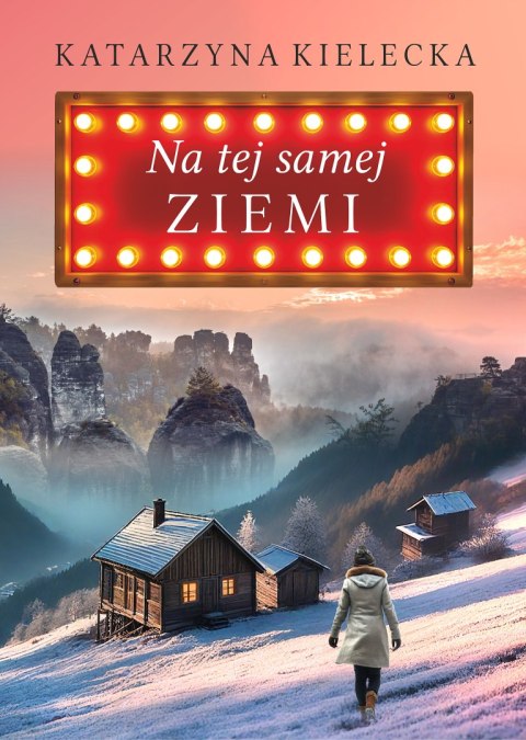 Na tej samej ziemi wyd. 2024 Na tej samej ziemi wyd. 2024