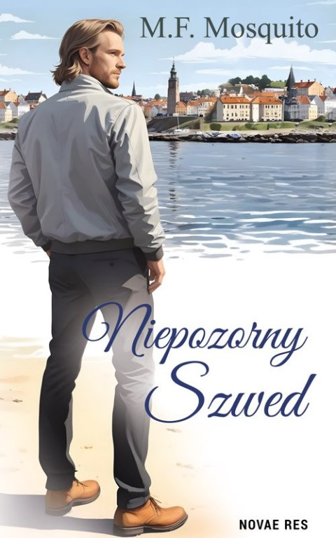 Niepozorny Szwed Niepozorny Szwed