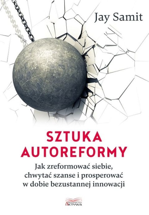 Sztuka autoreformy Sztuka autoreformy