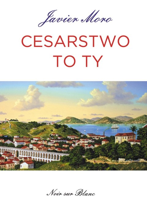 Cesarstwo to ty