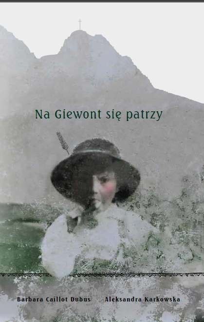 Na Giewont się patrzy Na Giewont się patrzy