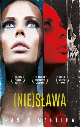 Niesława. Cykl krakowski. Tom 1