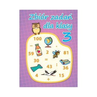Zbiór zadań dla klasy 3
