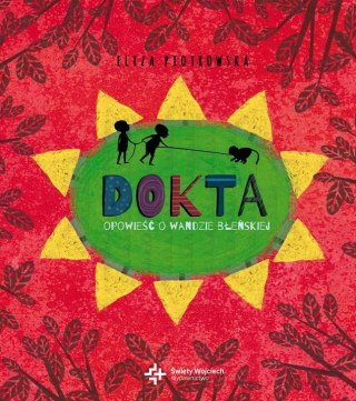 CD MP3 Dokta opowieść o wandzie błeńskiej