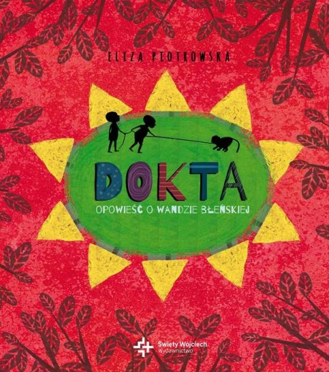 CD MP3 Dokta opowieść o wandzie błeńskiej CD MP3 Dokta opowieść o wandzie błeńskiej