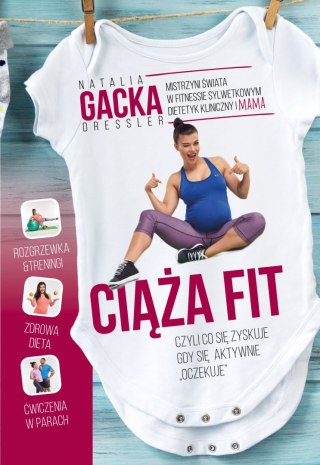 Expert vip ciąża fit