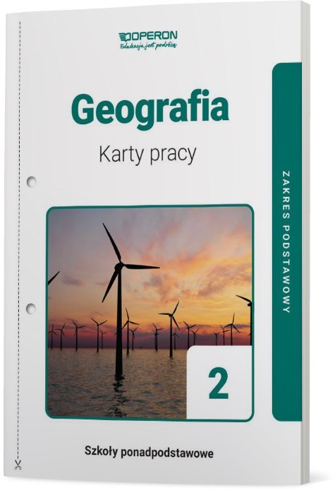 Geografia Karty Pracy Ucznia 2 Liceum I Technikum Zakres Podstawowy Geografia Karty Pracy Ucznia 2 Liceum I Technikum Zakres Podstawowy