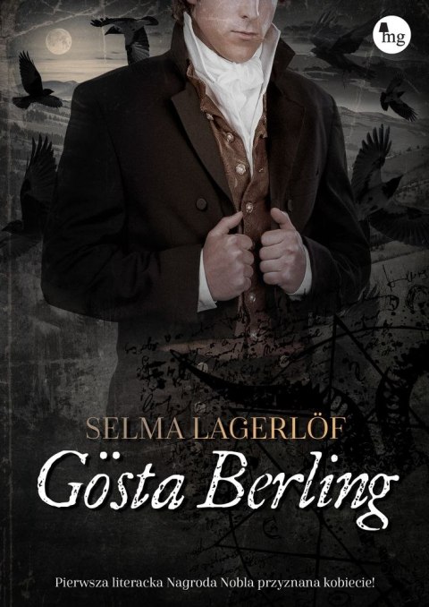 Gosta berling Gosta berling
