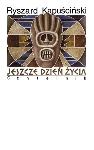 Jeszcze dzień życia wyd. 13